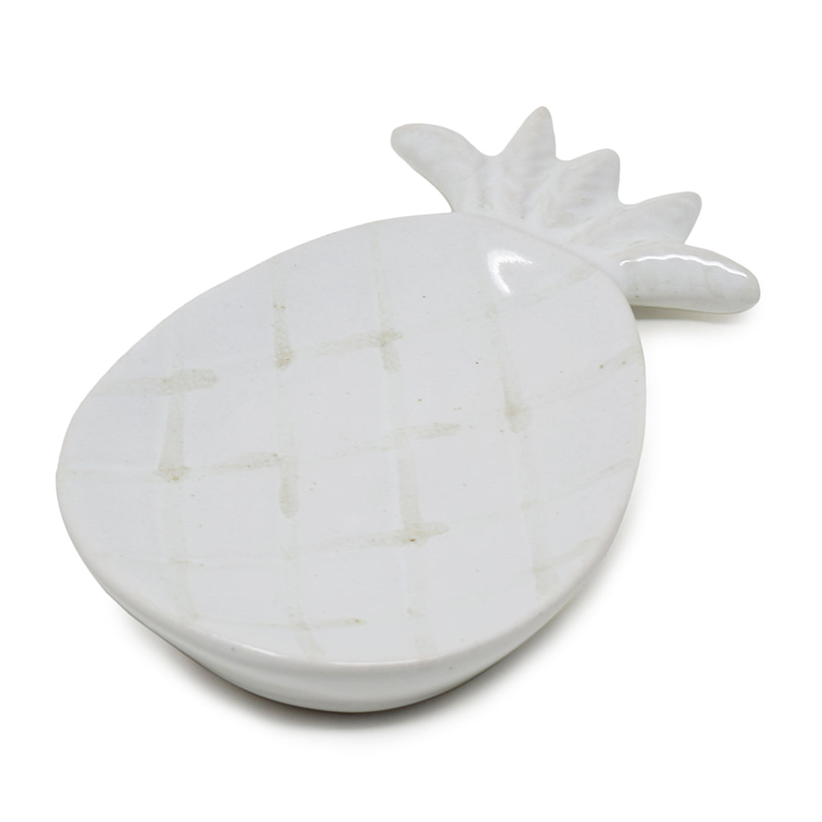 Pineapple Shape Multipurpose Tray Stand