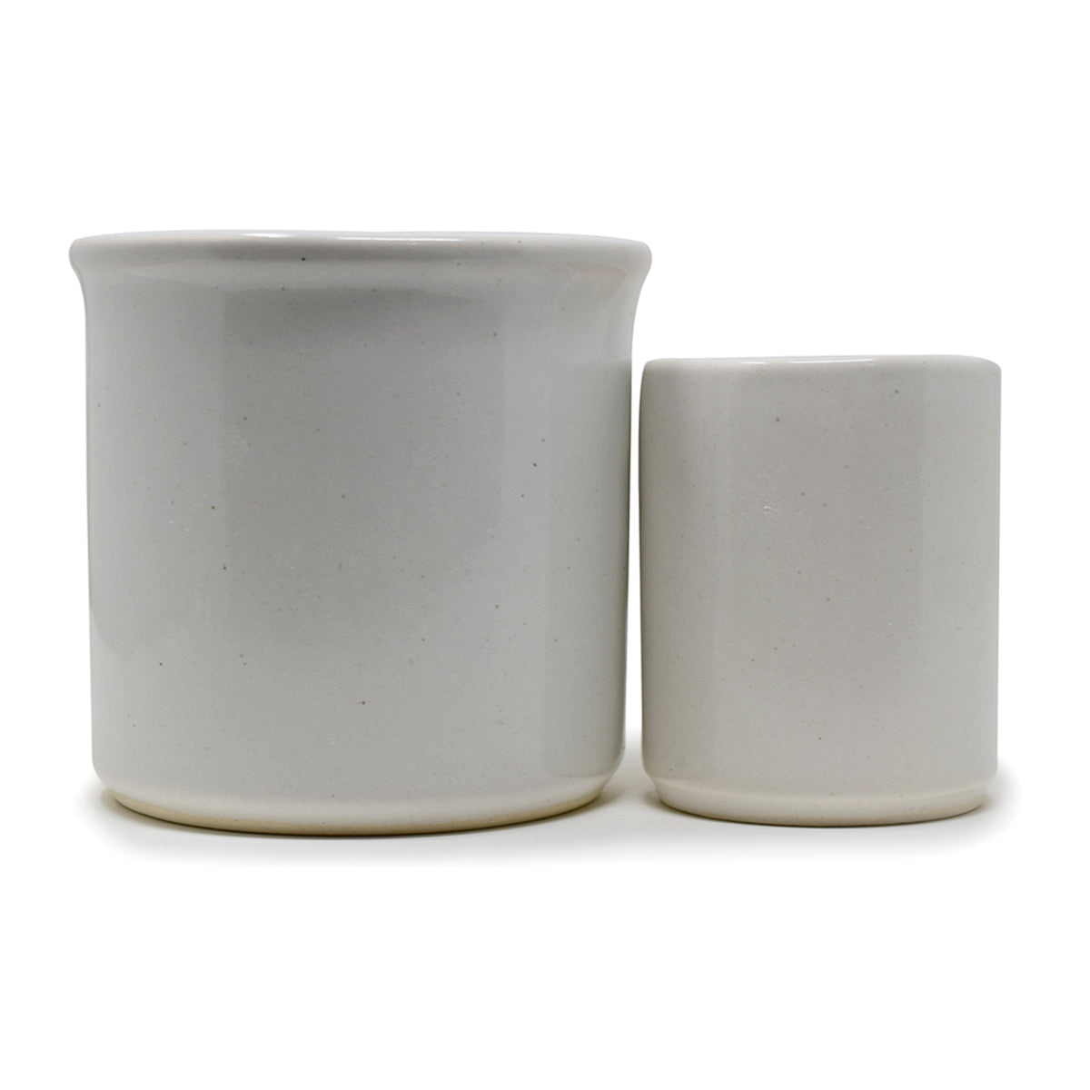 Cylindrical Planter 6 inches