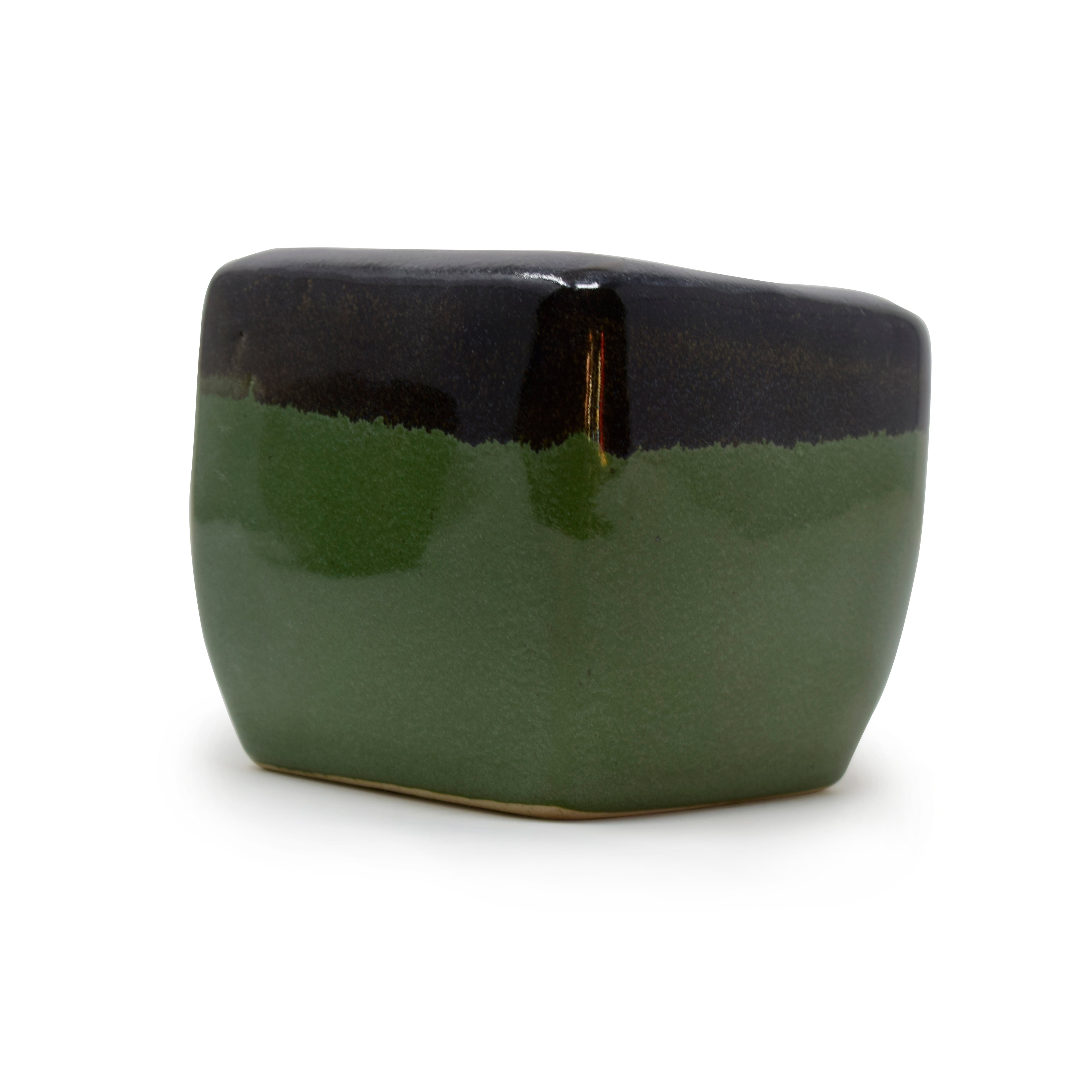 Square Planter Set of 2