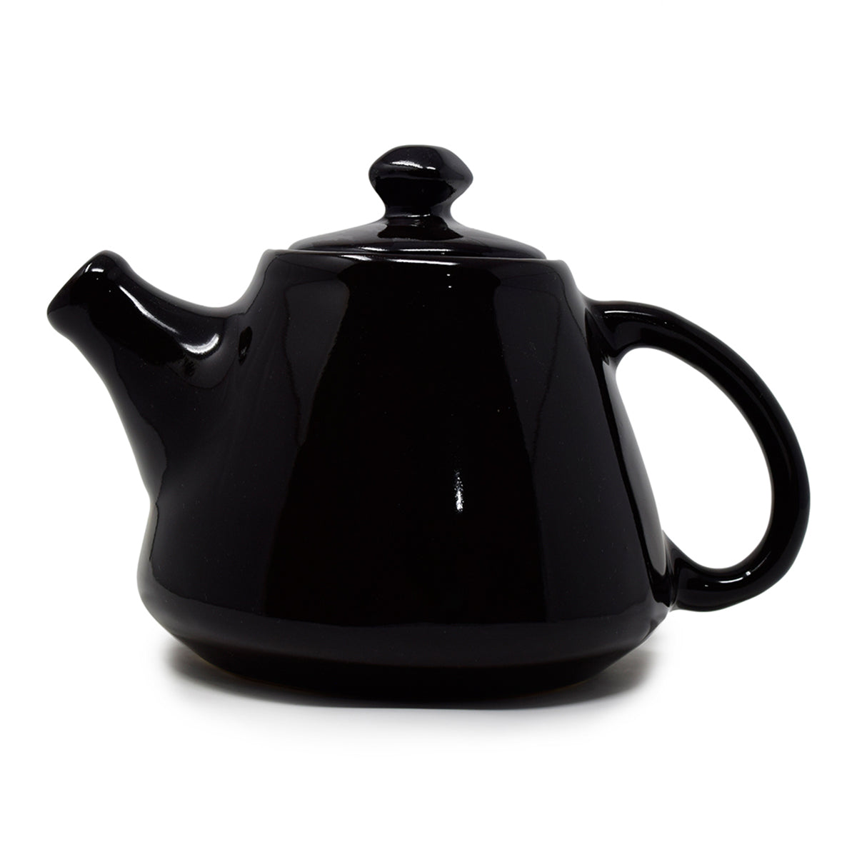 Coffee Tea Brewing Pot or Serving Teapot 1 litre