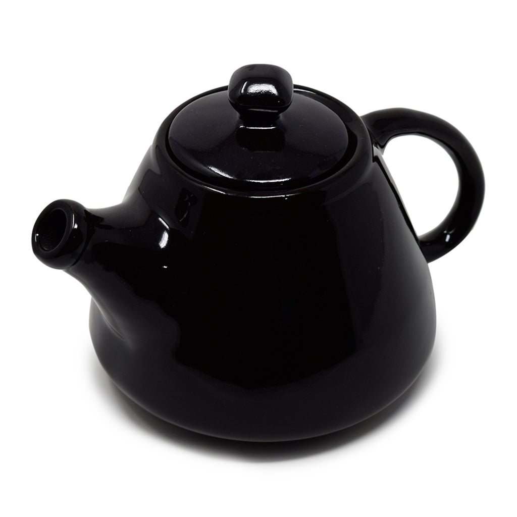 Coffee Tea Brewing Pot or Serving Teapot 1 litre