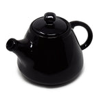 Handmade Ceramic Teapot with Kettle Spout - 1000ml