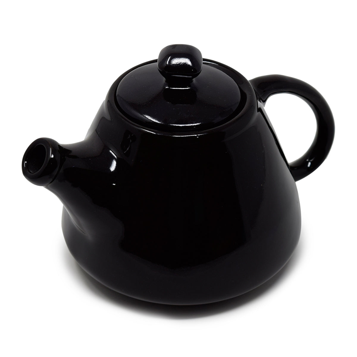 Coffee Tea Brewing Pot or Serving Teapot 1 litre
