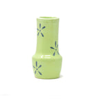 Elegant 750 ml Glass Carafe and Vase for Stylish Living