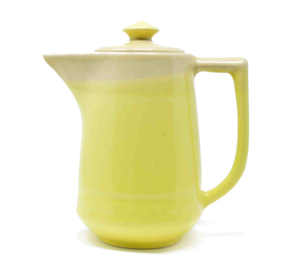 yellow jug