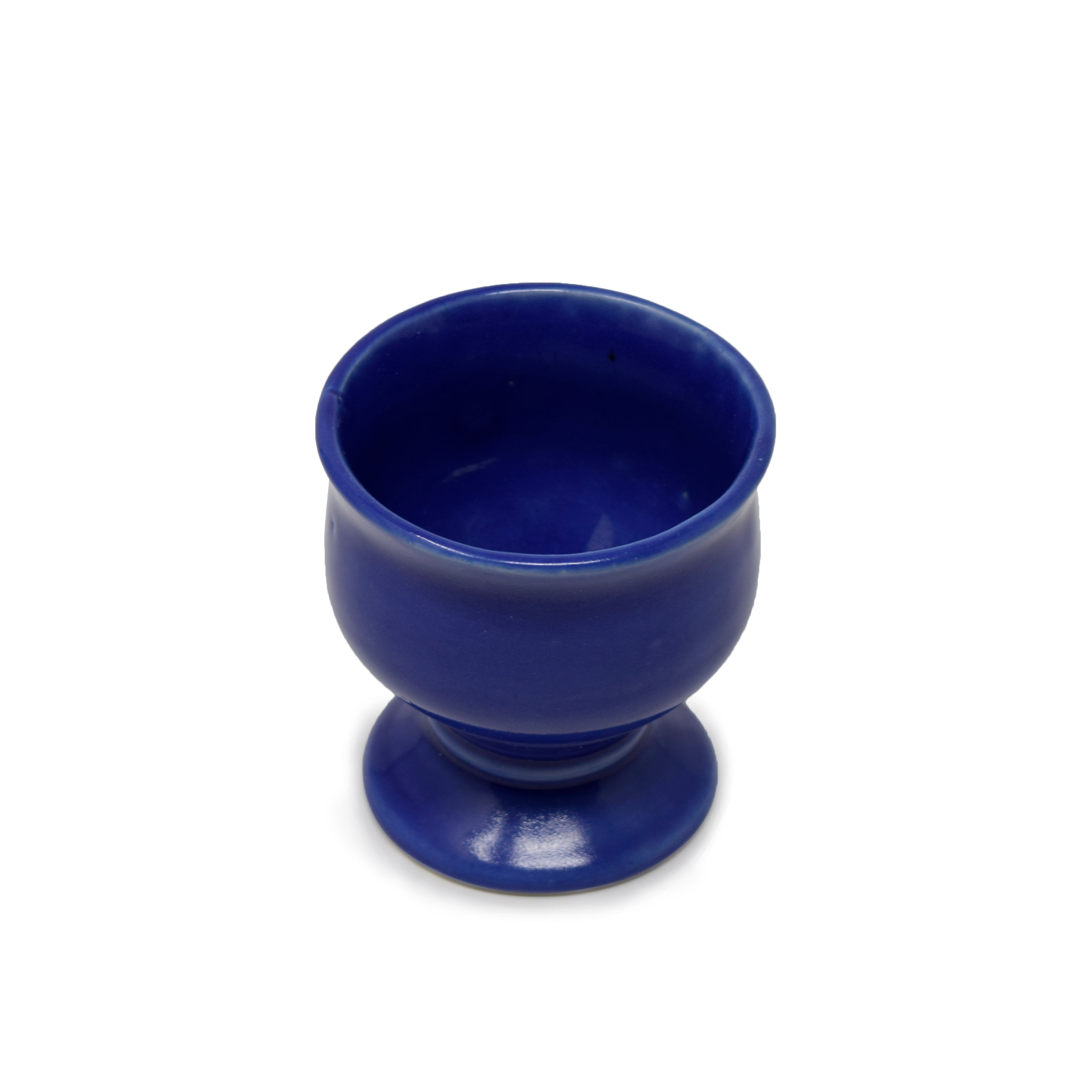 Ceramic Wine Glass Goblet