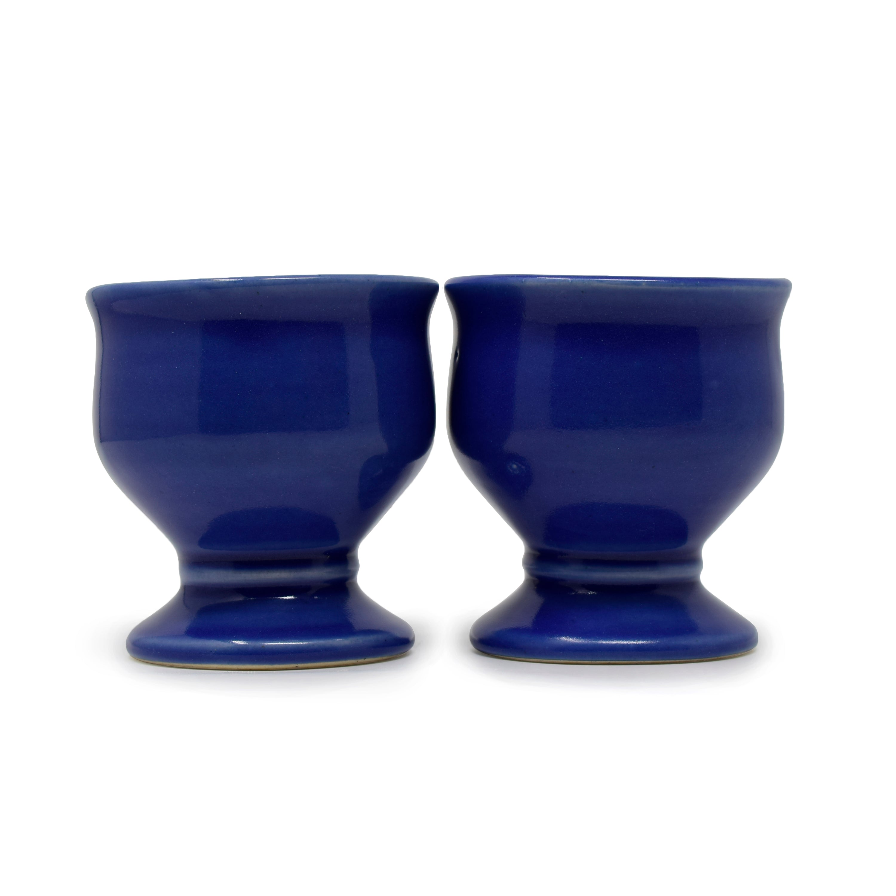 Ceramic Wine Glass Goblet