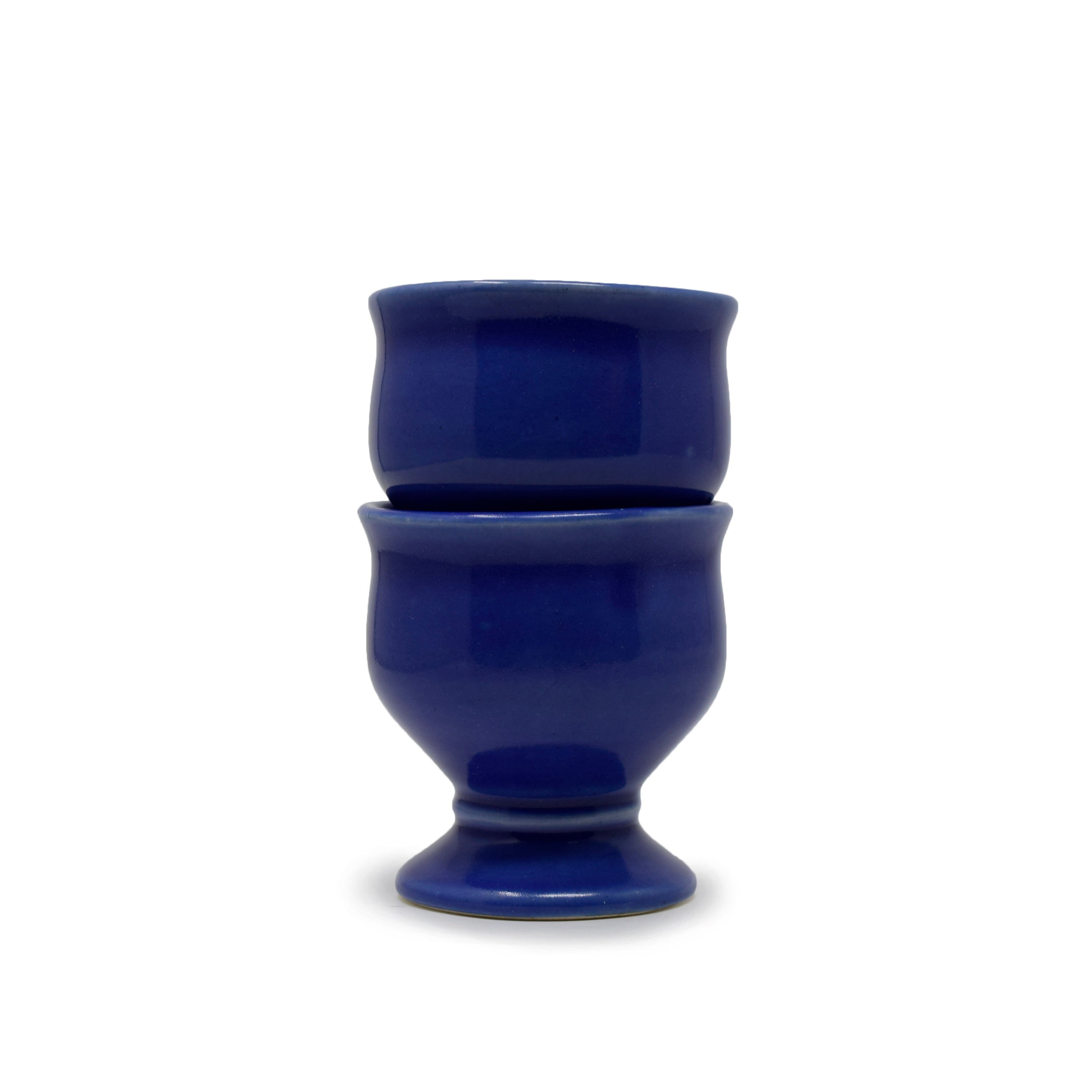 Ceramic Wine Glass Goblet