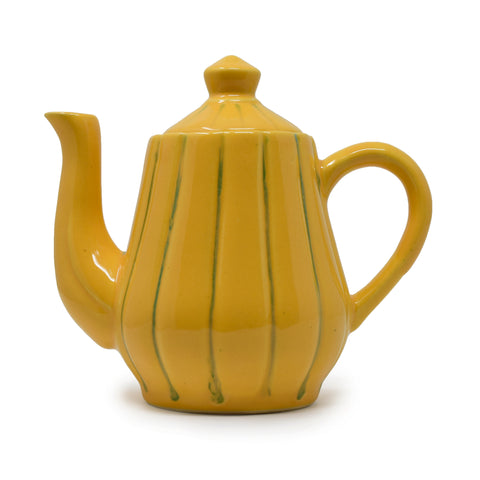 Ceramic Teapot or Pourer Jug