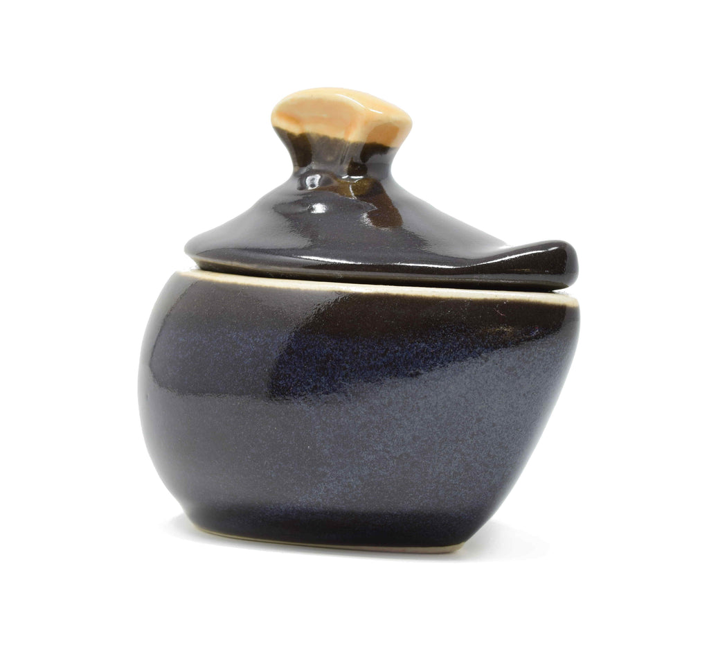 Sauce Dip Gravy Boat with Lid 300ml (2 pack)