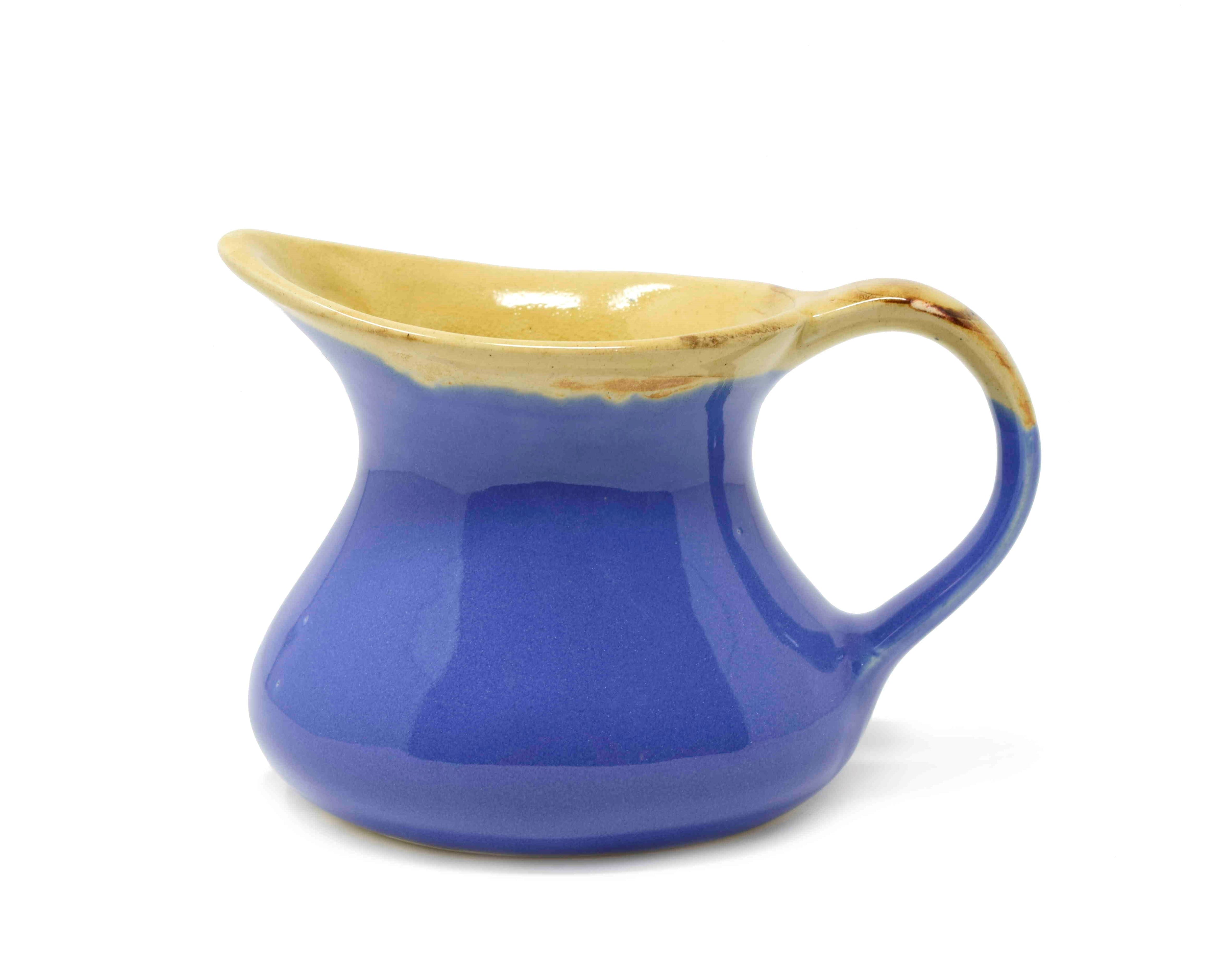 India Tea Set Milk Jug