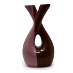Dual Bud Vase