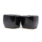 Square Ceramic Planter Set of 2