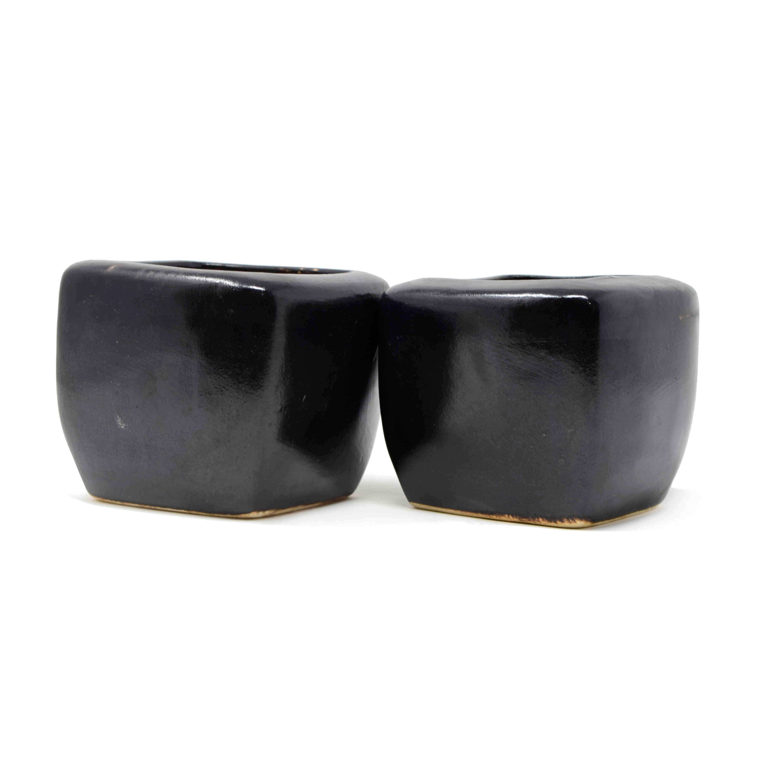 Square Planter Set of 2