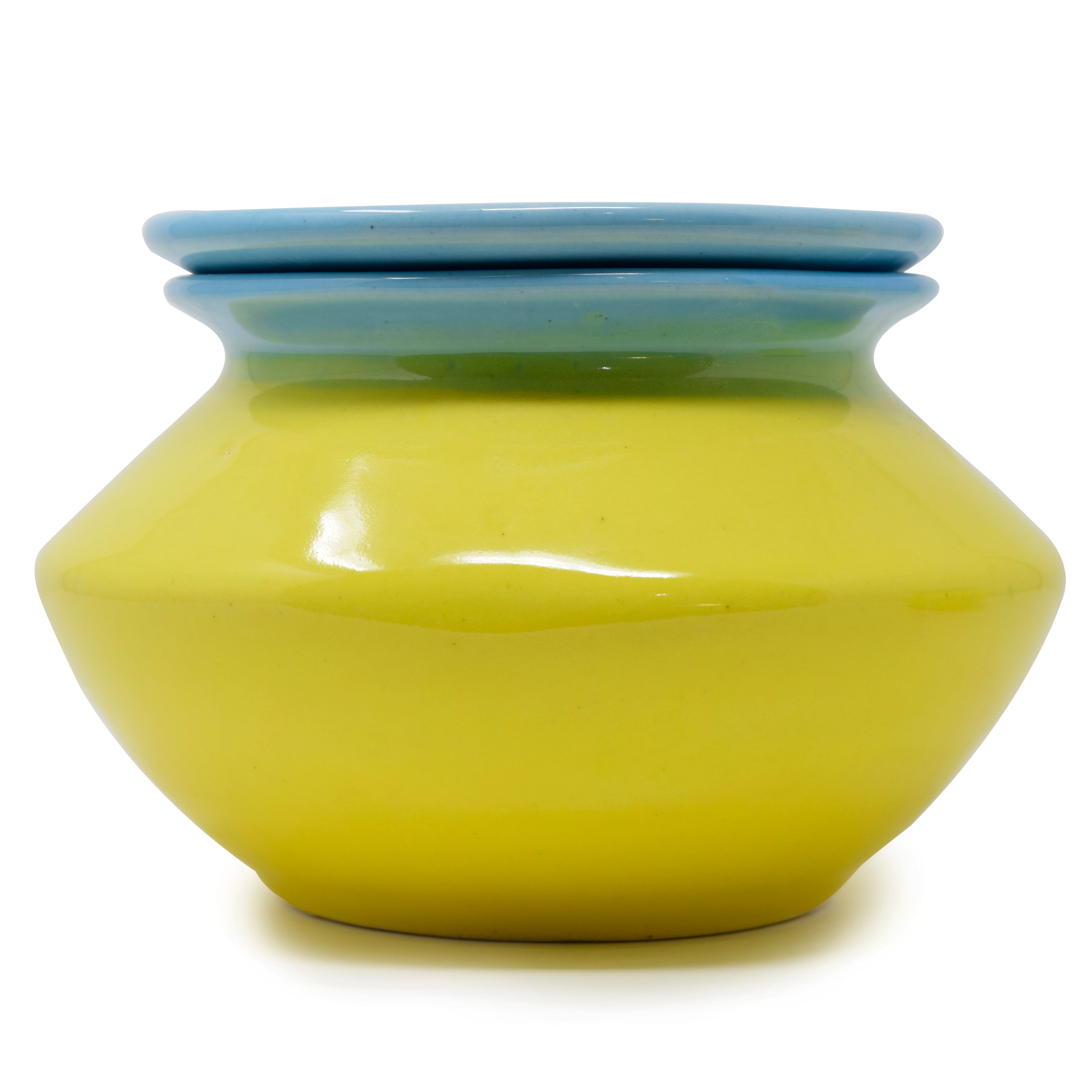 1.2 liter Handi Pot
