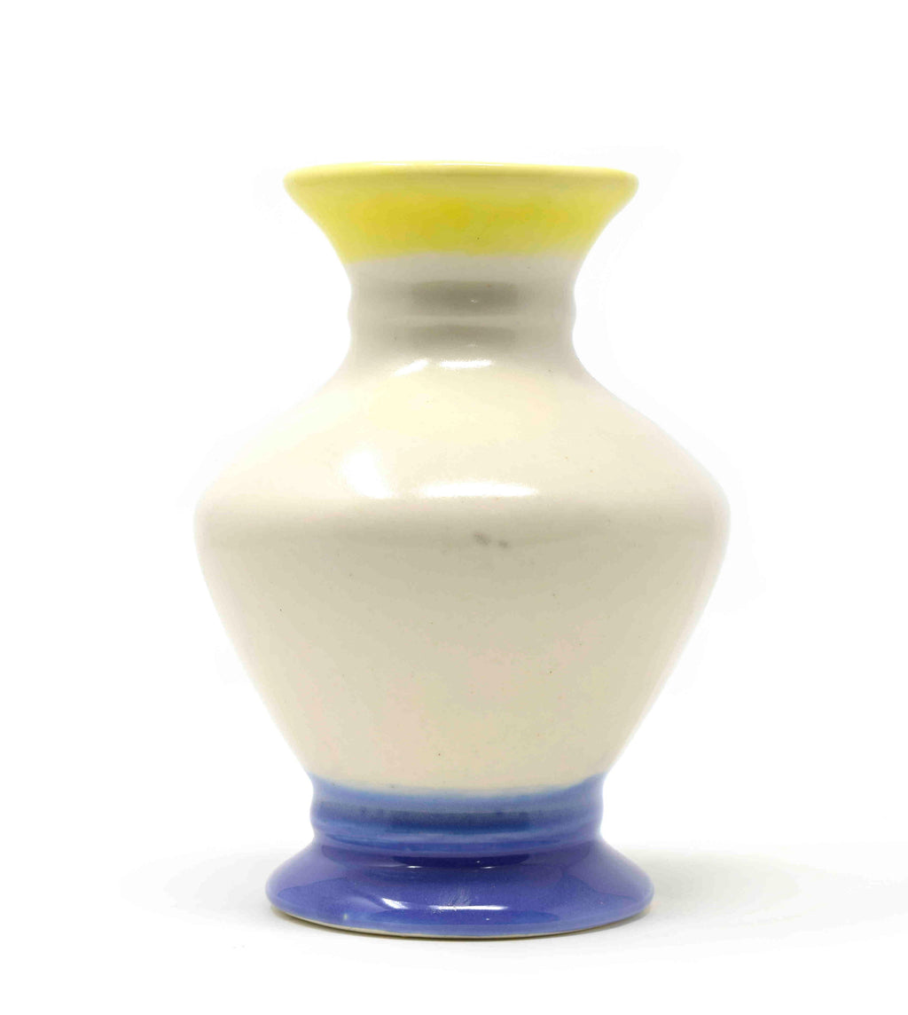Peru Vase 6"
