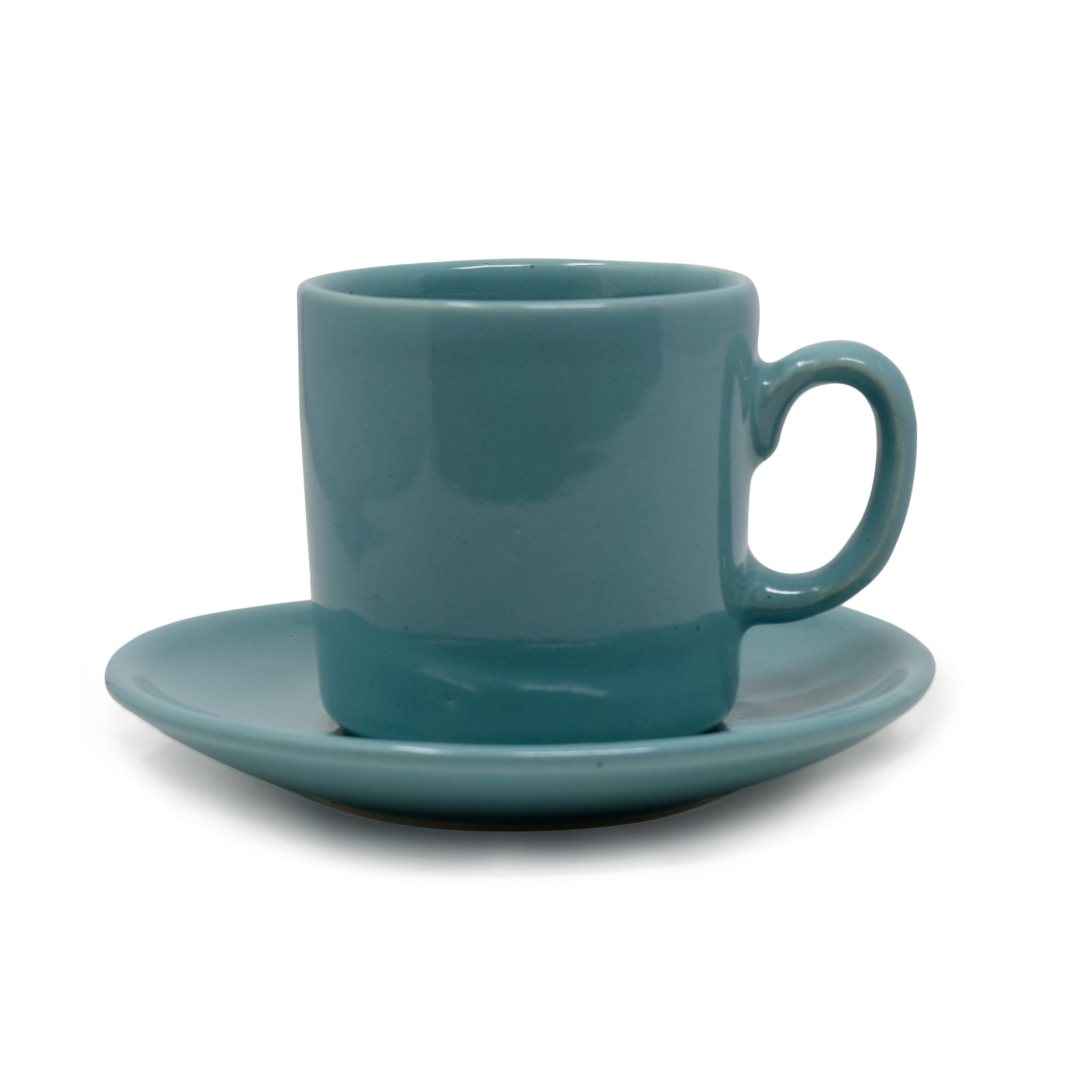 Ceramic Tea Coffee Cup Set 175 ml