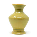 Peru Orange Colour Vase