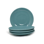 Set of Saucer Plates 5.5 inches