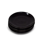 Set of Saucer Plates 5.5 inches