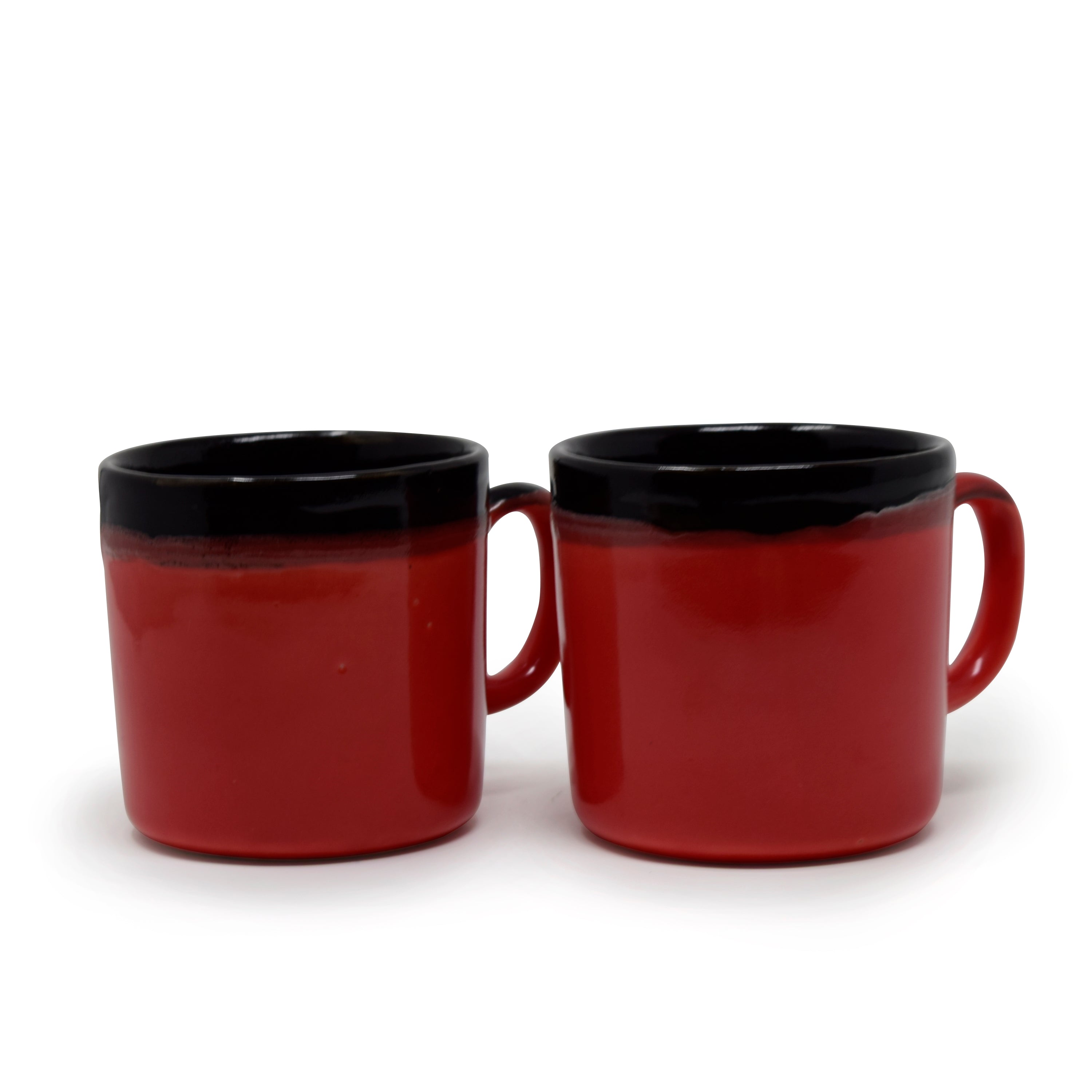 Ceramic Tea Coffee Cup Set 175 ml