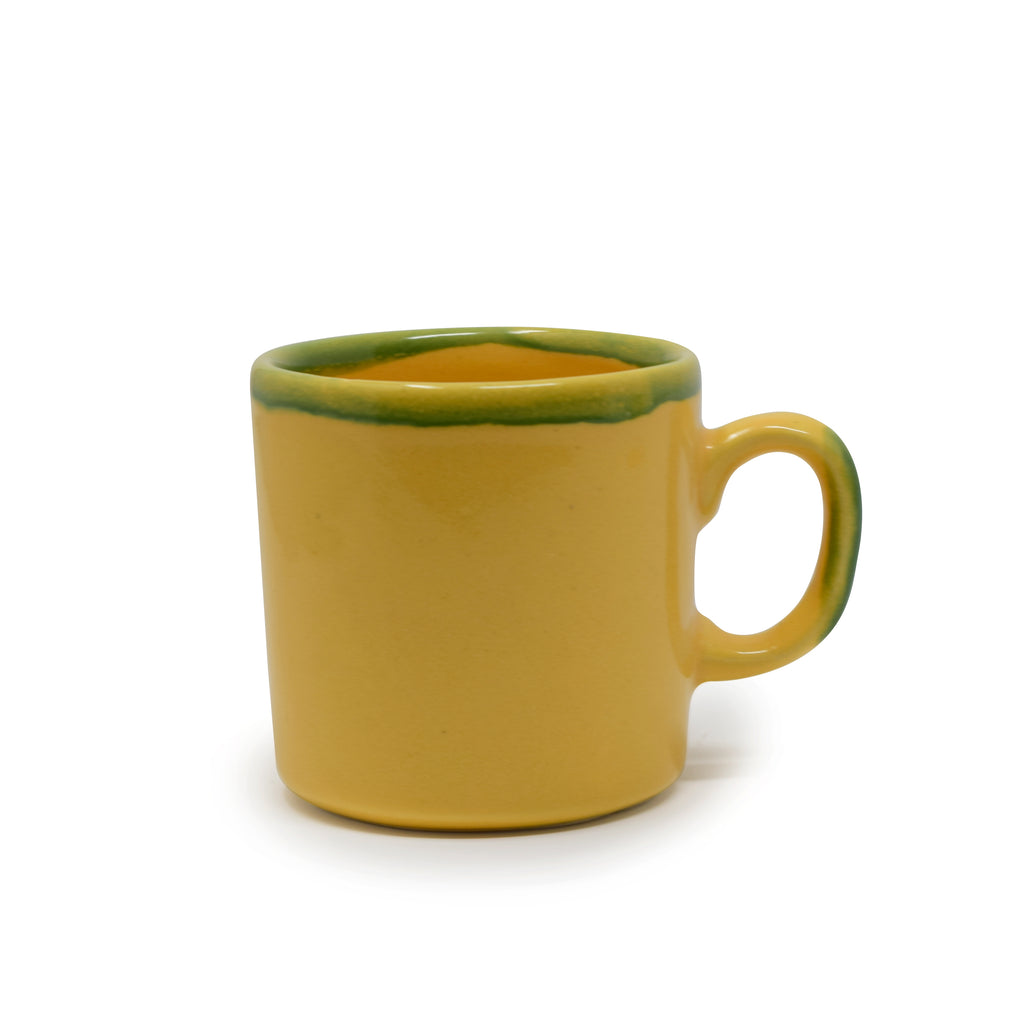 Ceramic Tea Coffee Cup Set 175 ml