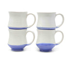 Handmade Ceramic Coffee Mug (200 ml)
