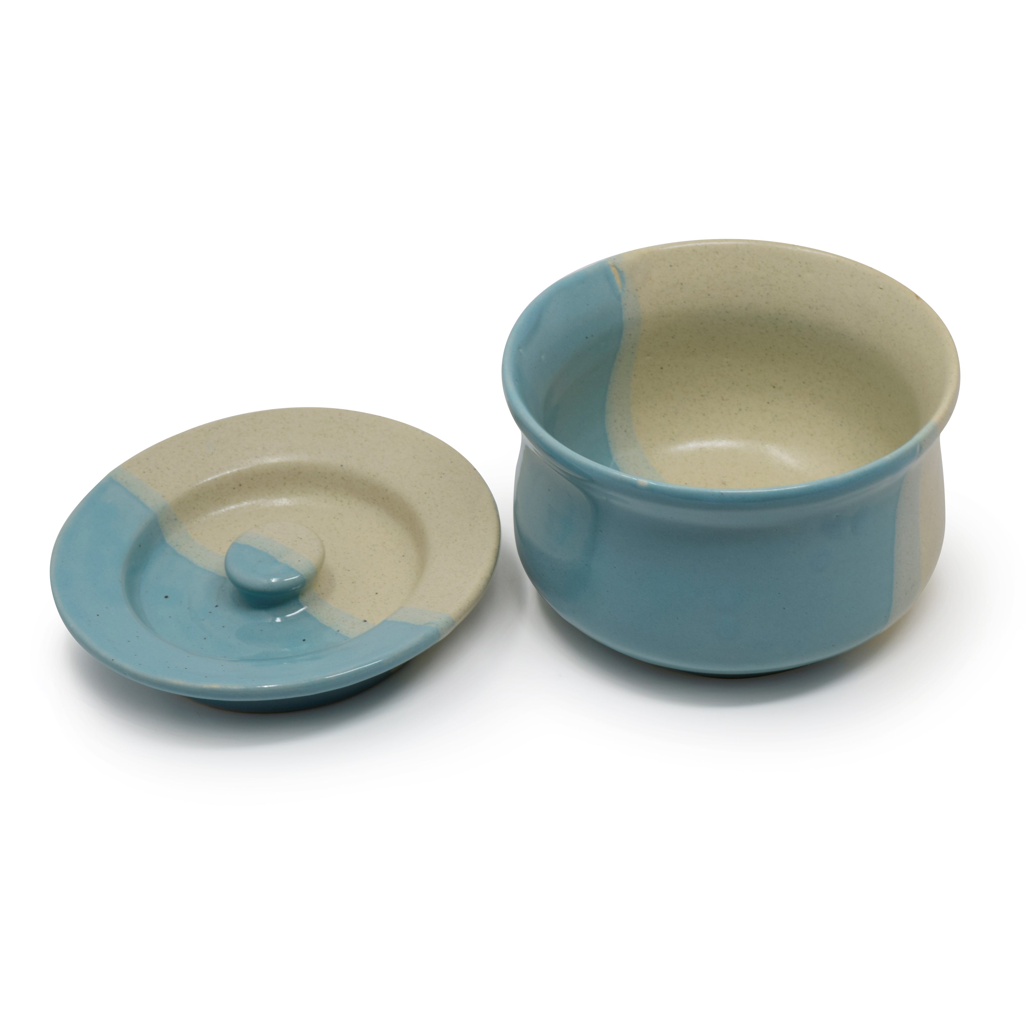 Bowl with Cover Lid 500 ml