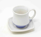 Handmade Ceramic Coffee Mug (200 ml)