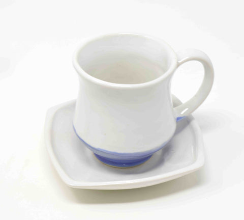 Tea Coffee Cup Mug 200ml