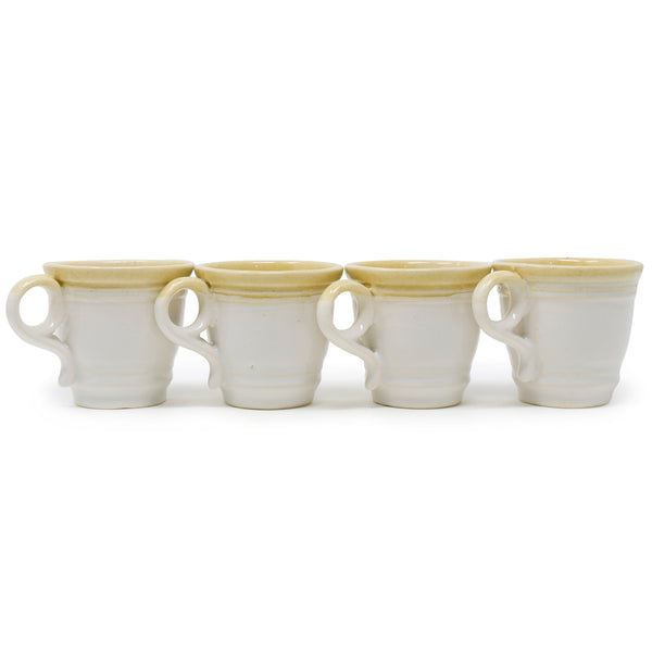 Green Tea Cup Set or Expresso Coffee Cups
