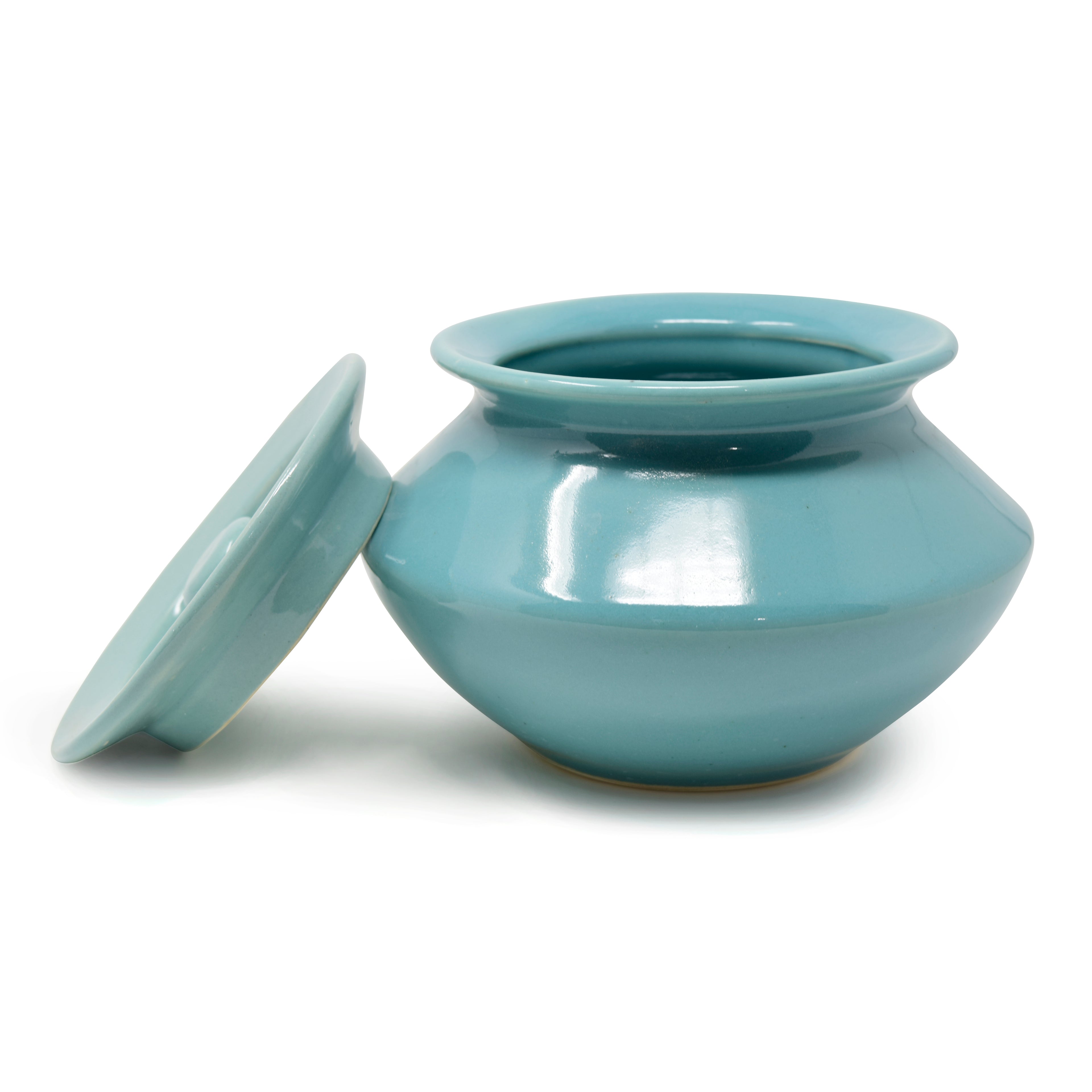 1.2 liter Handi Pot