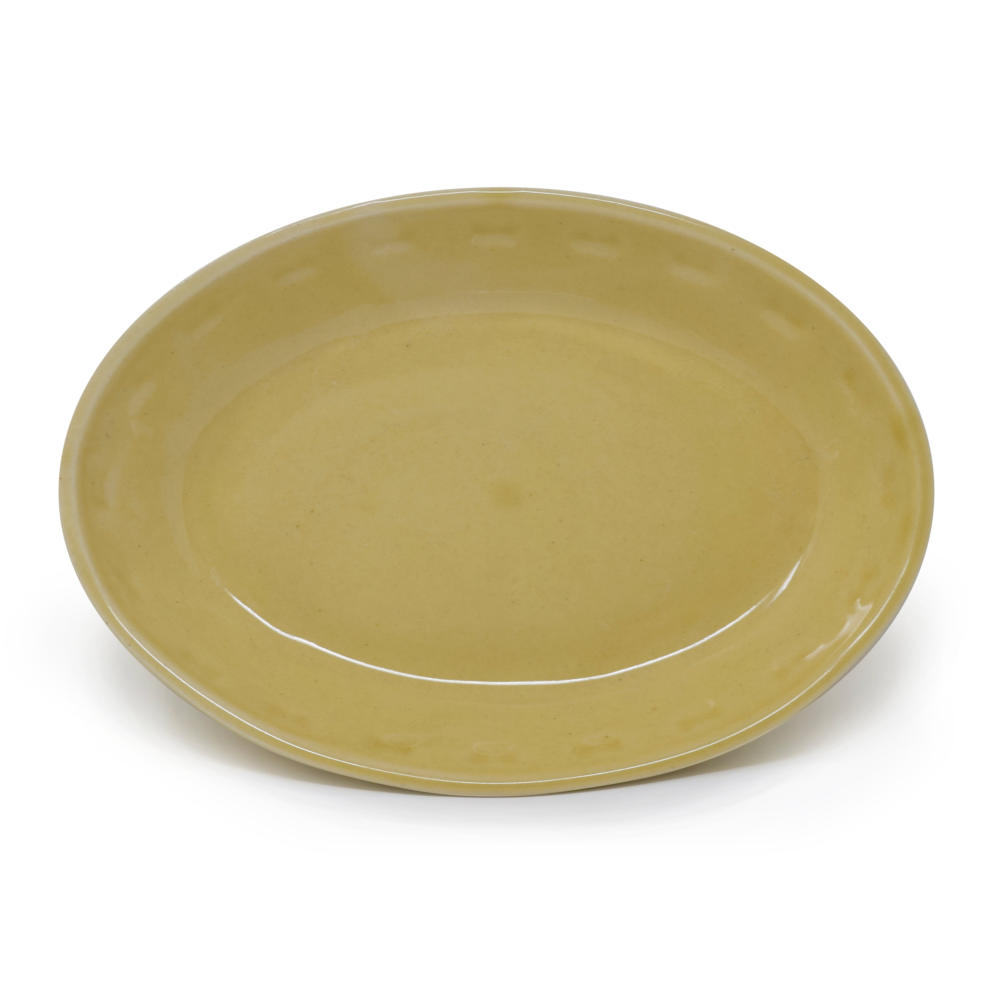 Tray Oval