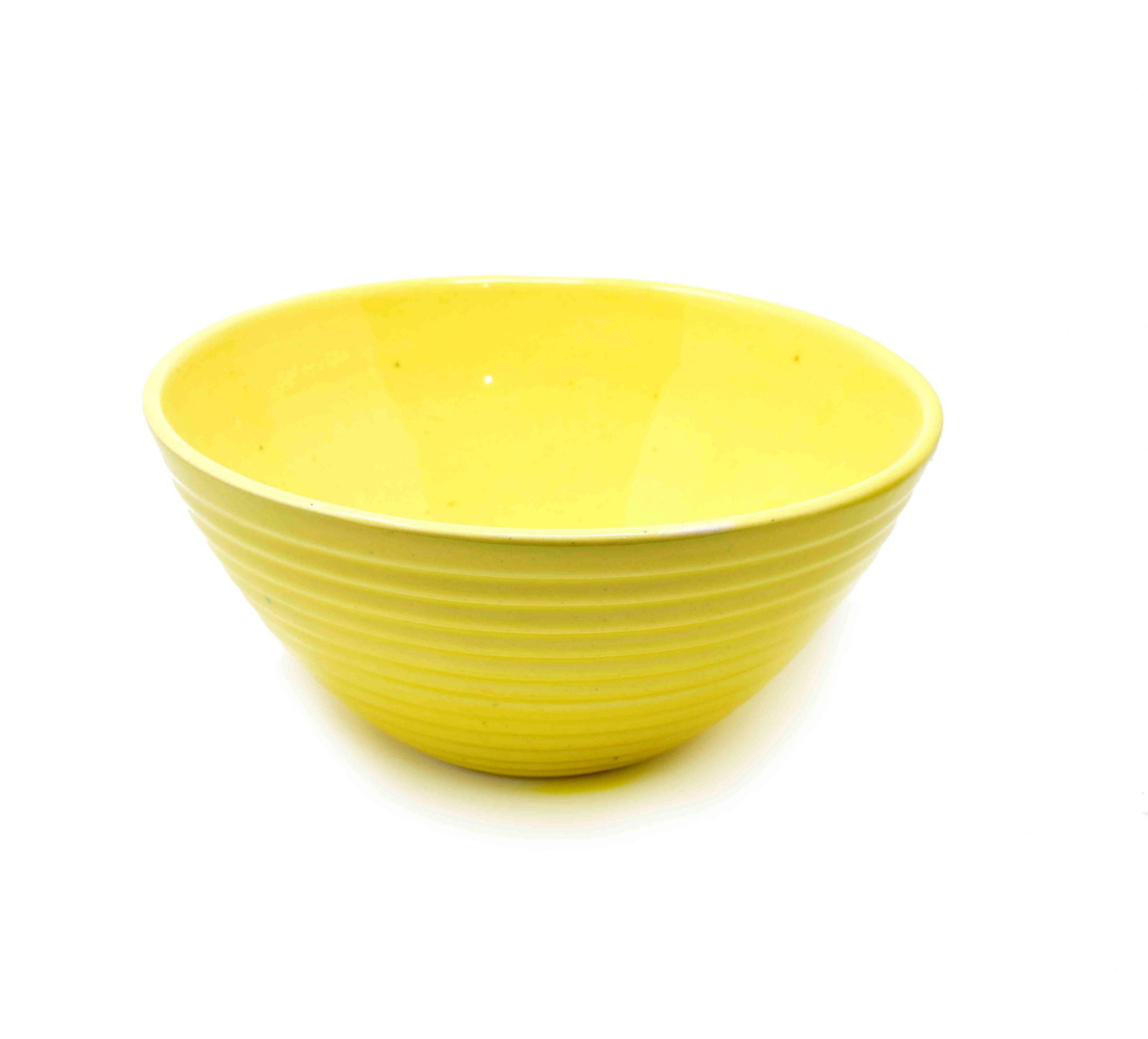 Large Ribbed Bowl 1200ml