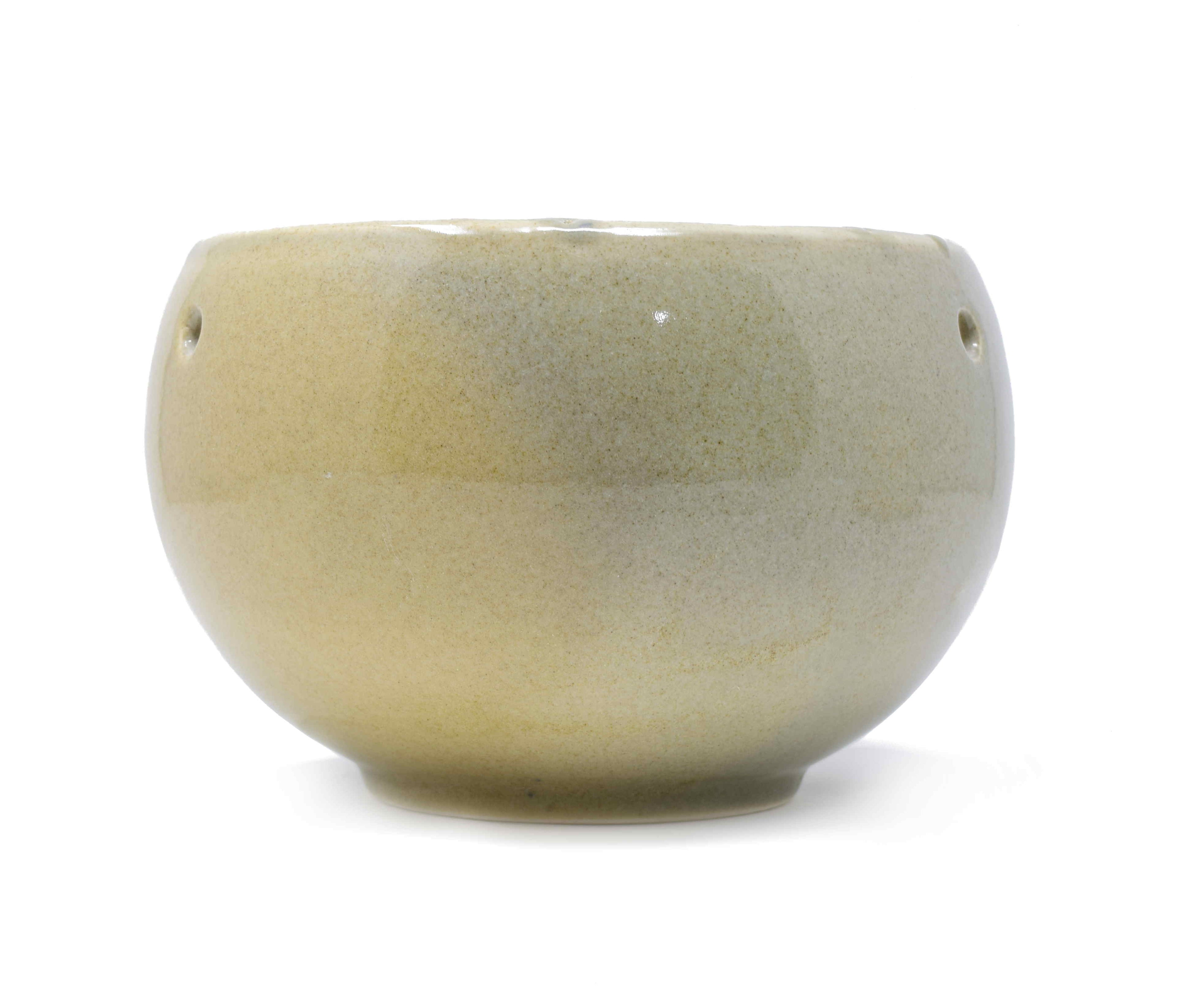 6" Round Hanging Planter Pot