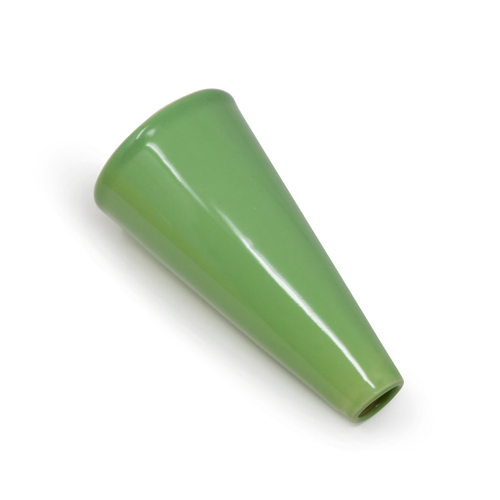 Conical Vase 6.5 inch