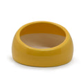 Circular Slanting Coupe Planter
