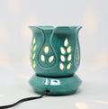 candle electric ceramic diffuser