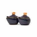 Sauce Dip Gravy Boat with Lid 300ml (2 pack)