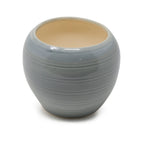 Round Planter 4x5"