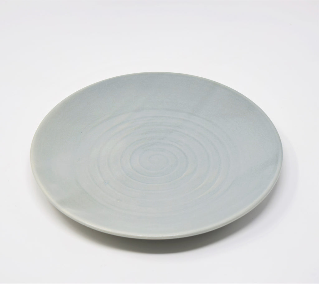 8 inch Handmade Plates