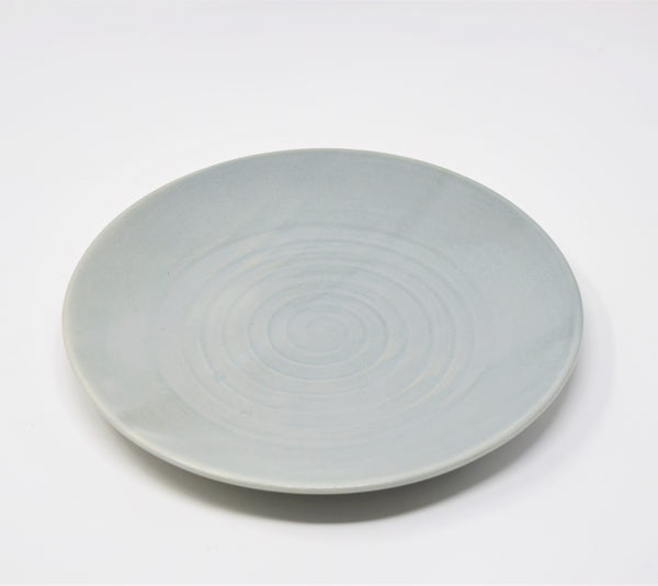 8 inch Handmade Plates