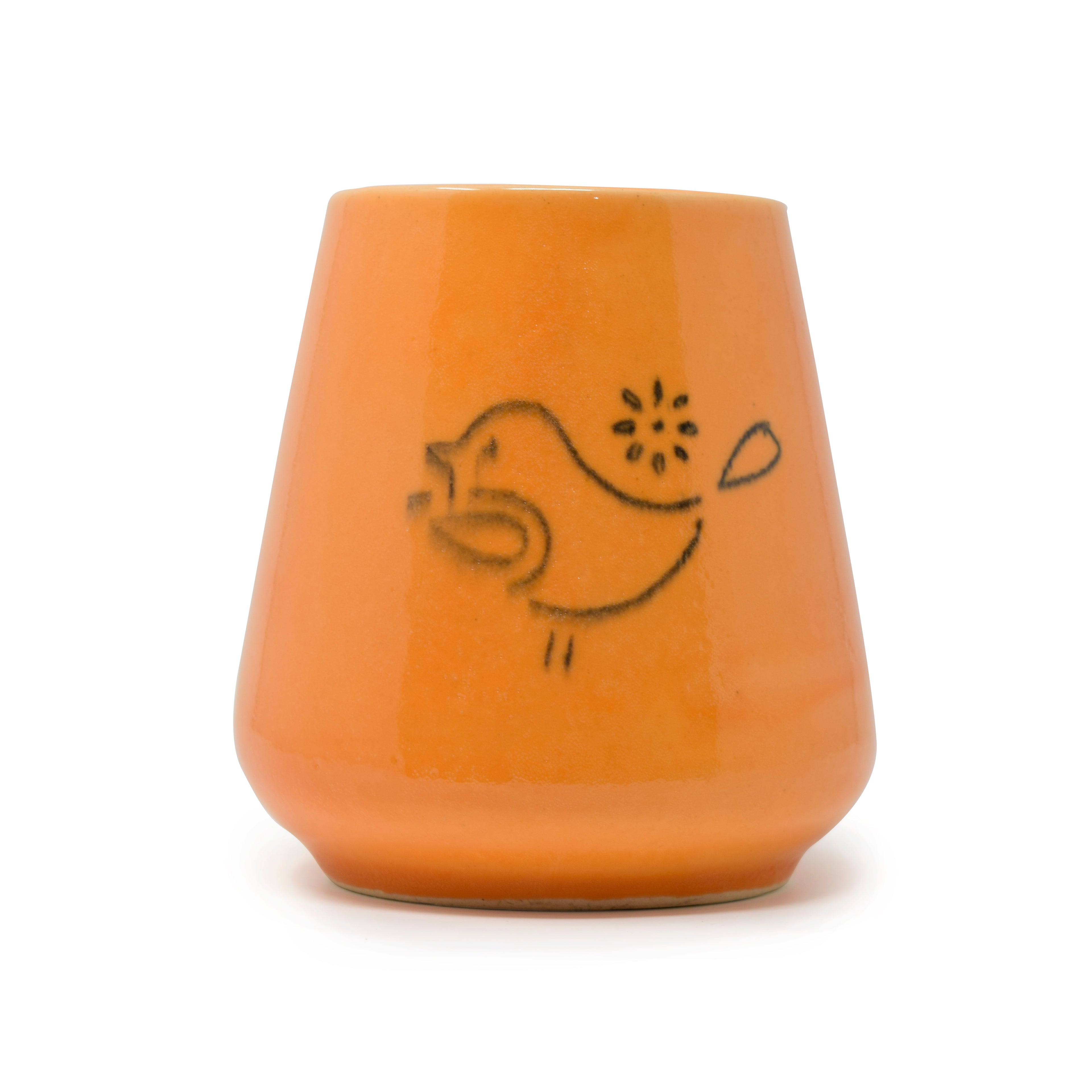 Spoon Ladle Stand 675 ml