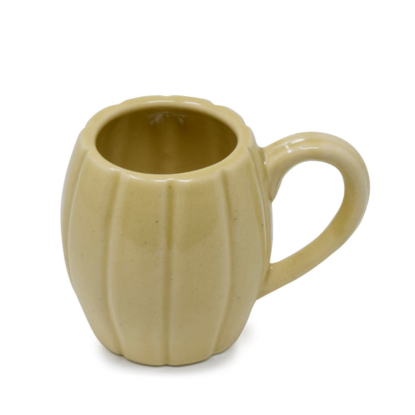 Pumpkin Coffee Mug Tea Cup