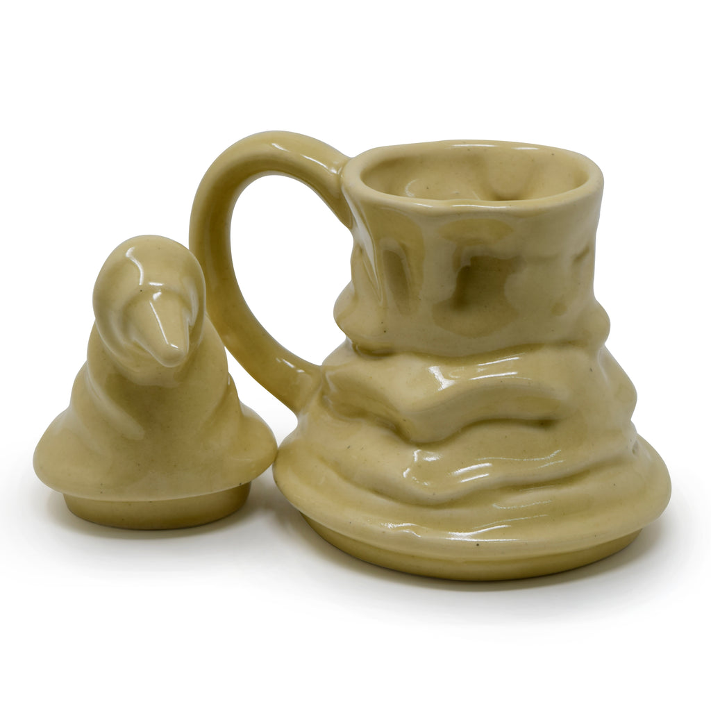 Harry Potter Sorting Hat Shape Cup
