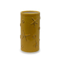 Cylindrical Vase 7"