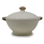 Ceramic Handi or Donga or Pot or Casserole 2500 ml