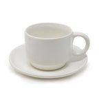 Stackable Tea Cup Set
