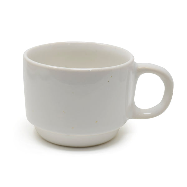 Stackable Tea Cup Set