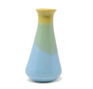 Turquoise Celadon Vase